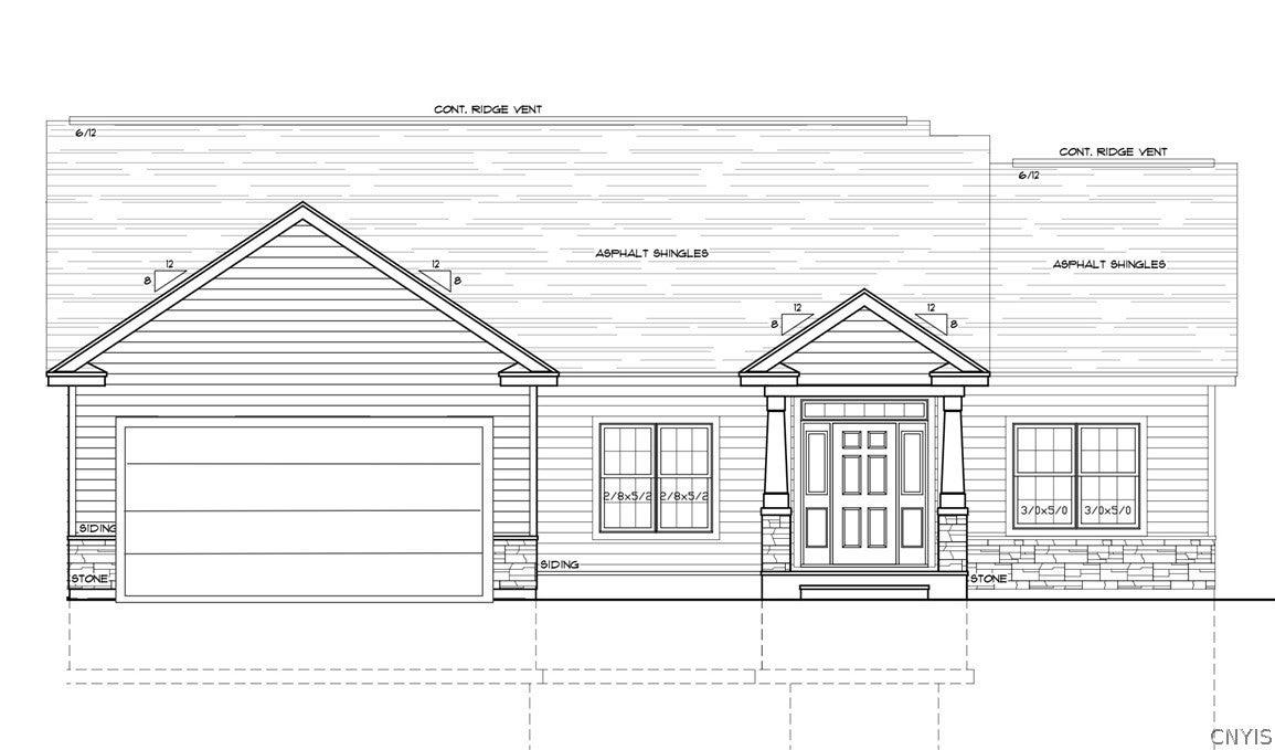 8541 Angus Path — photo