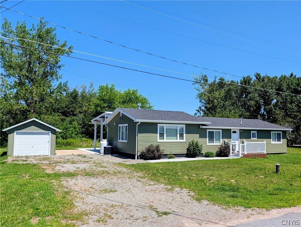 17079 May Irwin Road — photo