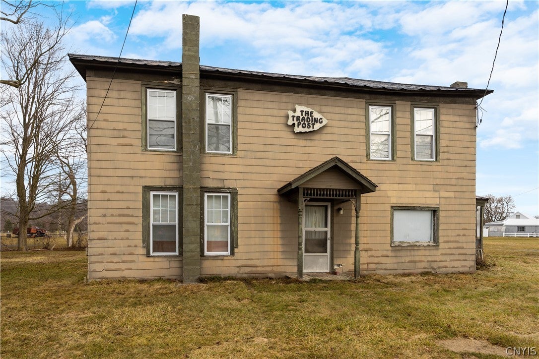 6799 State Route 20 — photo