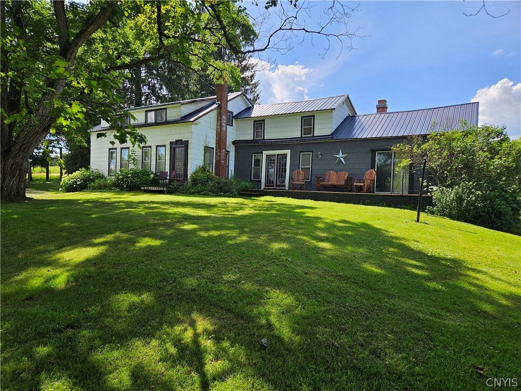 7779 S Hamilton Road — photo