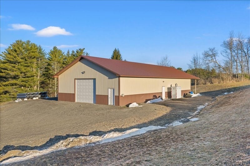 144 Owlville Road — photo