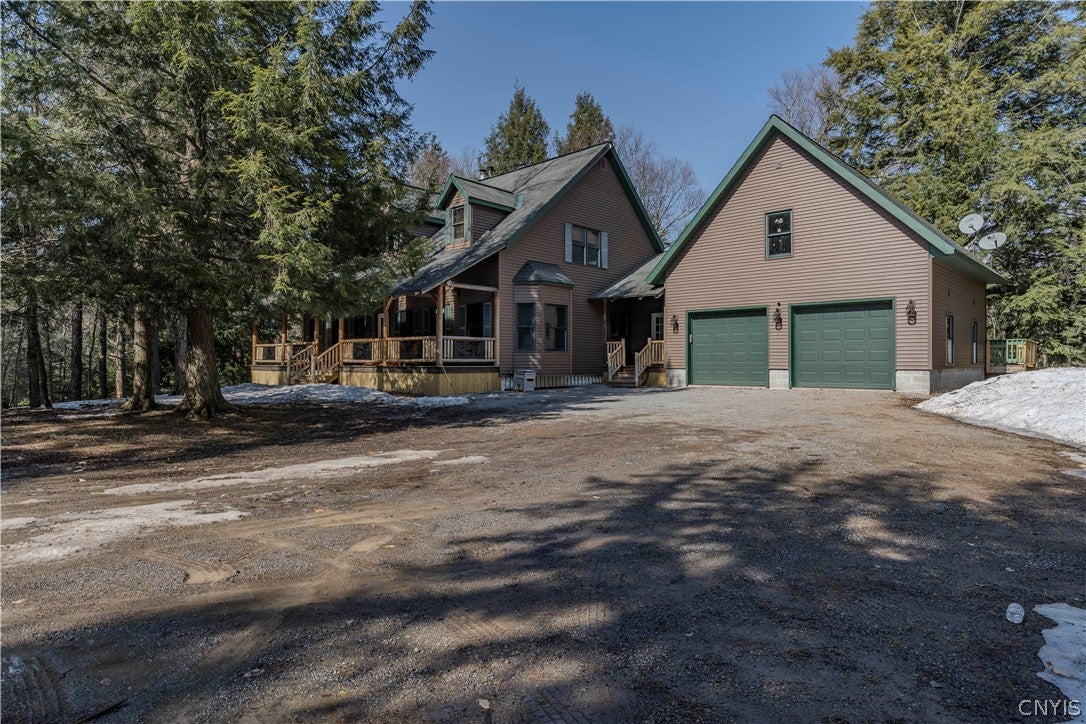 109 Fletcher Road — photo
