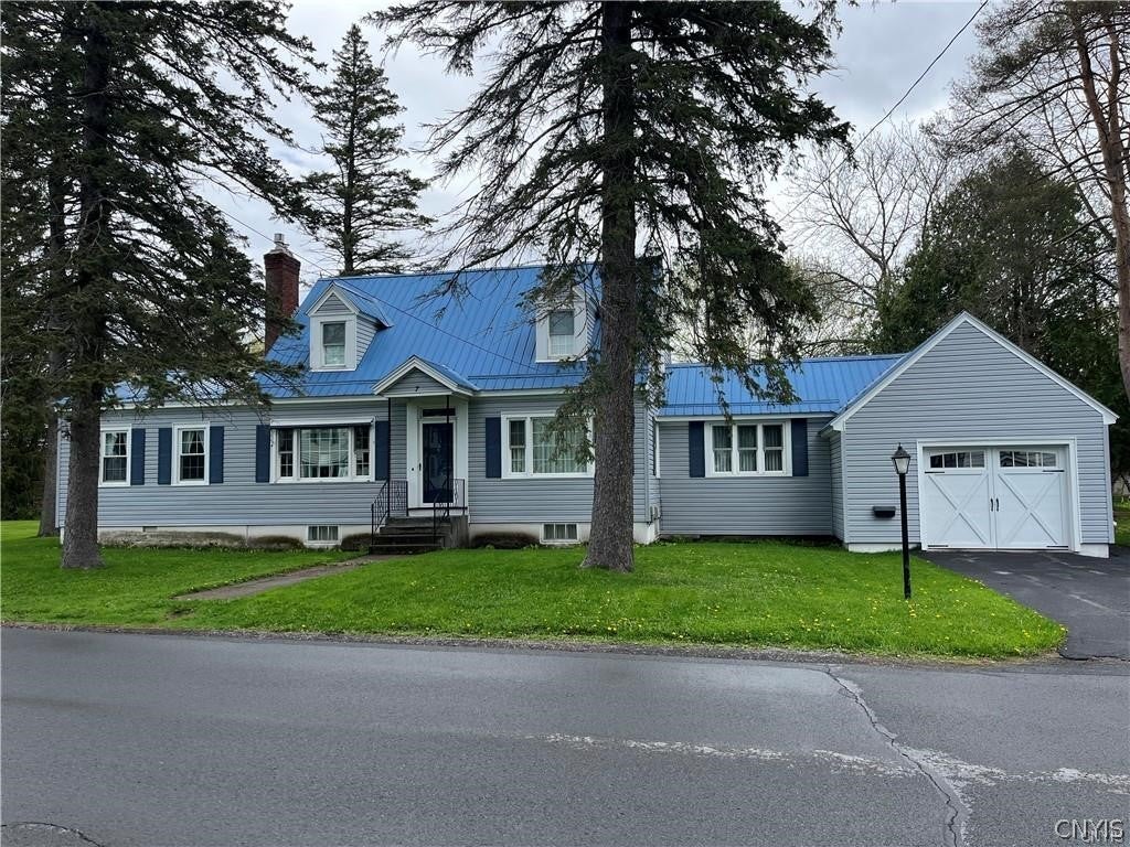 7 Roberts Street — photo