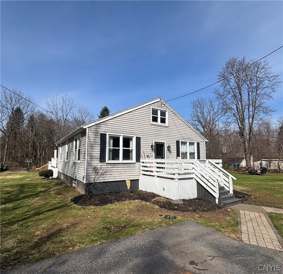 23 Phillips Street — photo