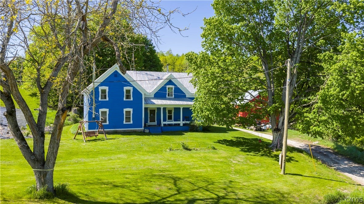 2287 County Route 11 — photo