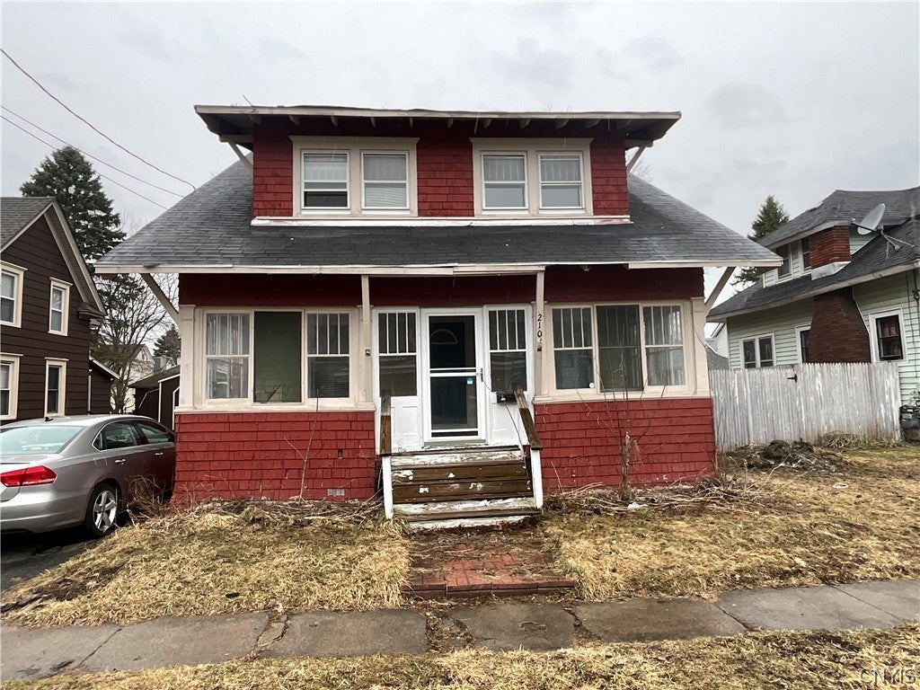 210 S Rutland Street — photo
