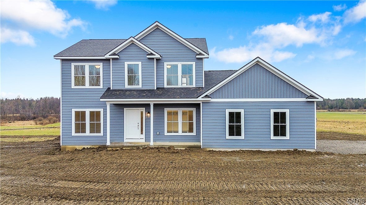 105 Terwillager Lane — photo