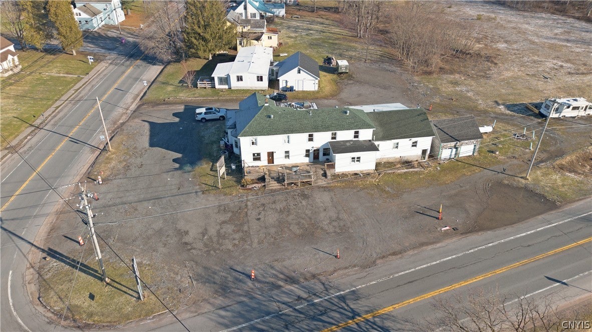 2805 State Route 49 — photo