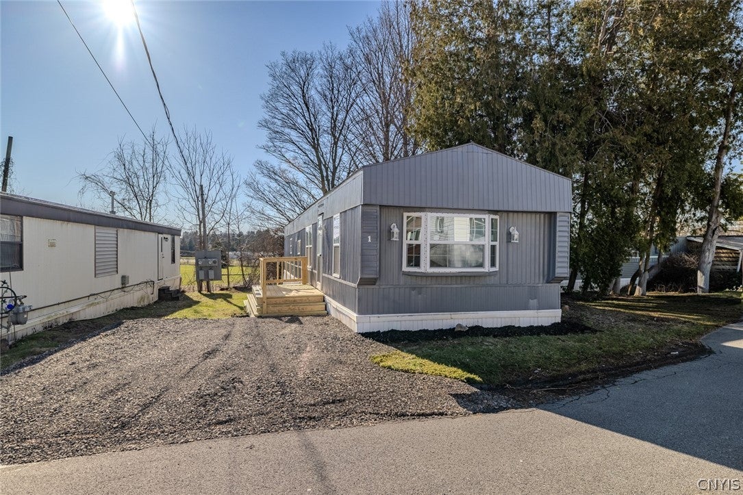 6940 Highbridge Rd, Lot #1 — photo