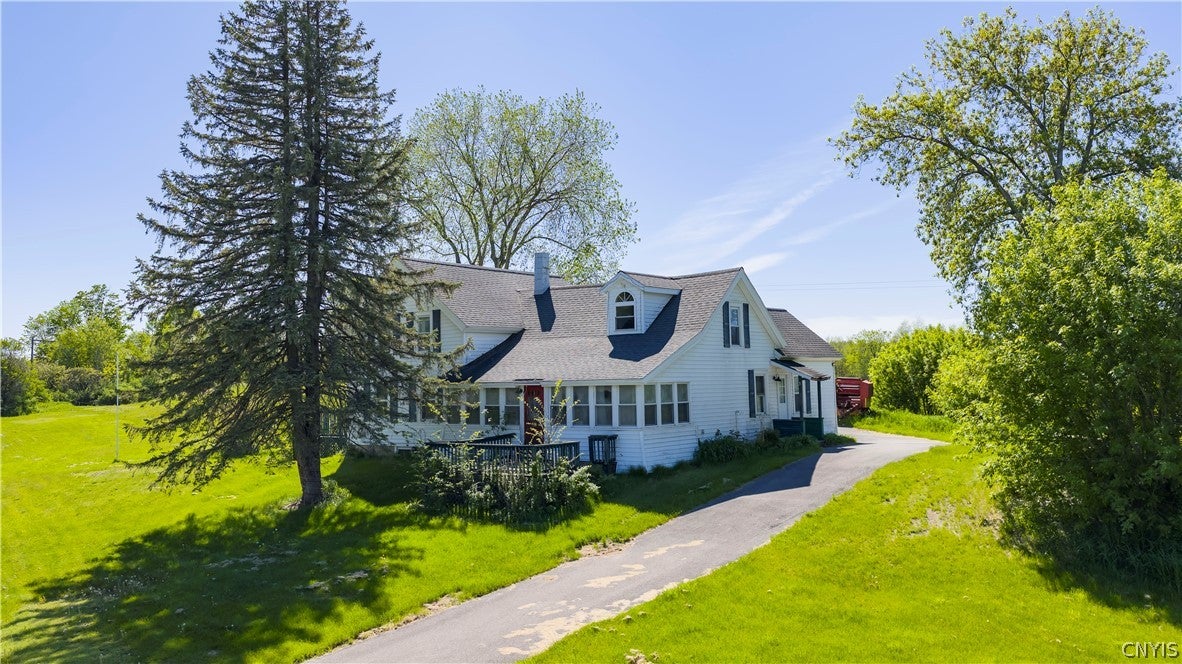 2255 County Route 11 — photo