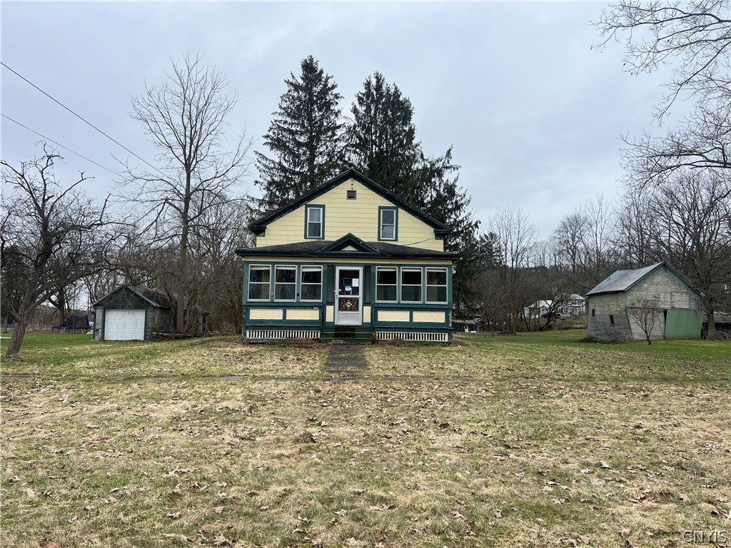 4108 State Route 26 — photo