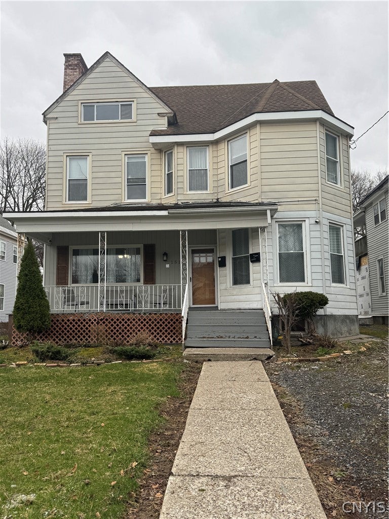 1515 Oneida Street — photo