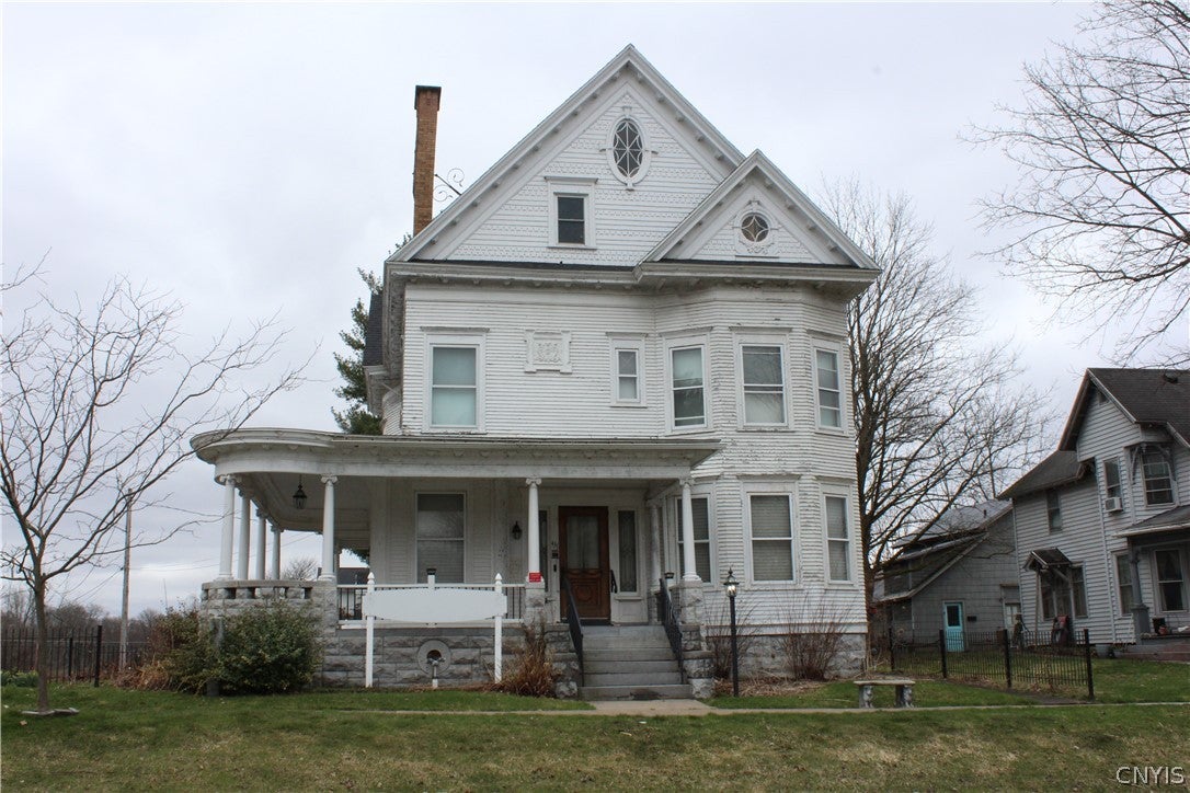 431 Main Street — photo