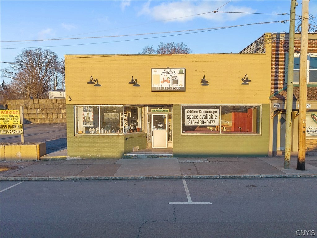 9-13 N 2nd Street — photo