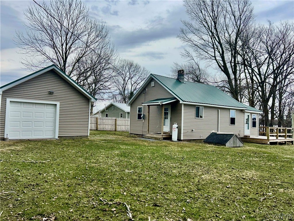 4010 County Route 6 — photo