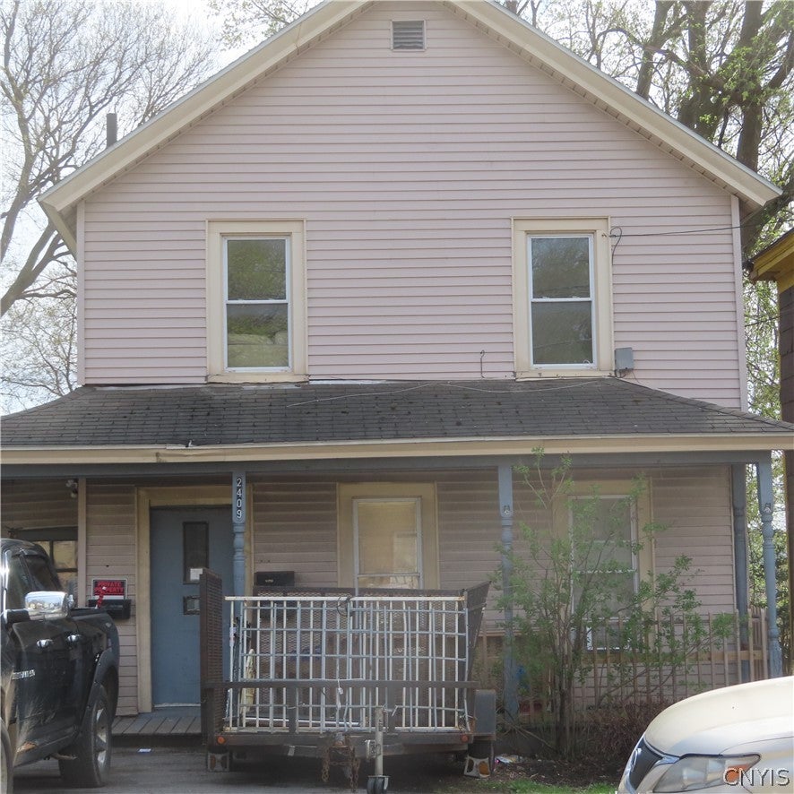 2409 Lodi Street — photo