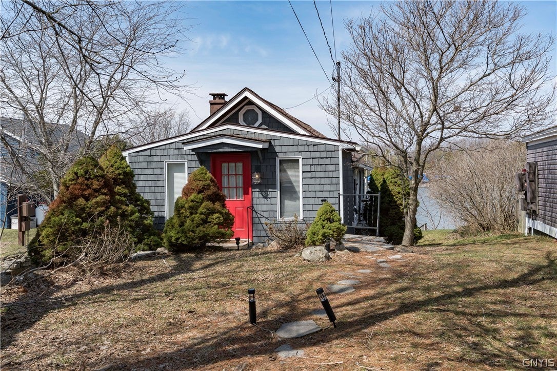 11917 County Route 125 — photo