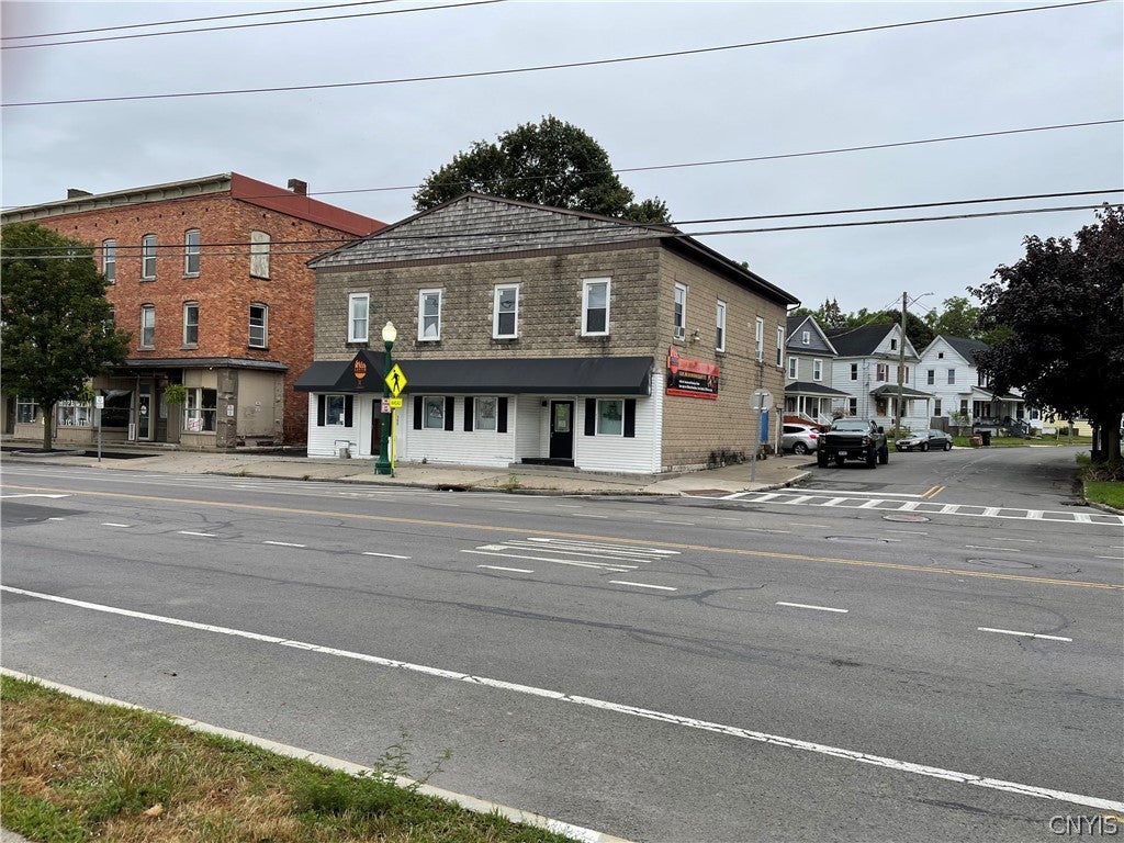 288 Genesee Street — photo