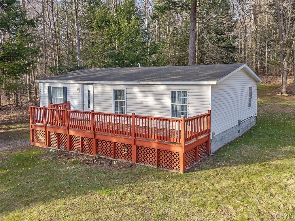 252 Cornell Road — photo