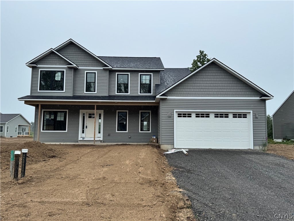 8547 Josette Junction Road — photo