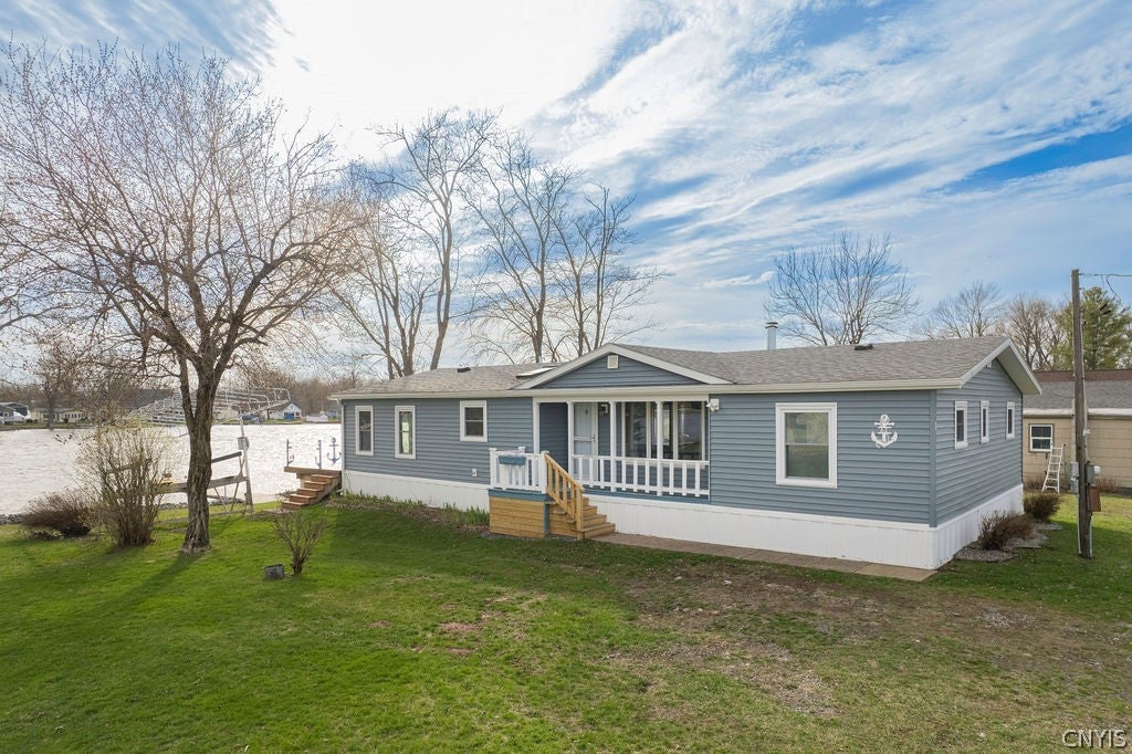 61 N River Drive — photo