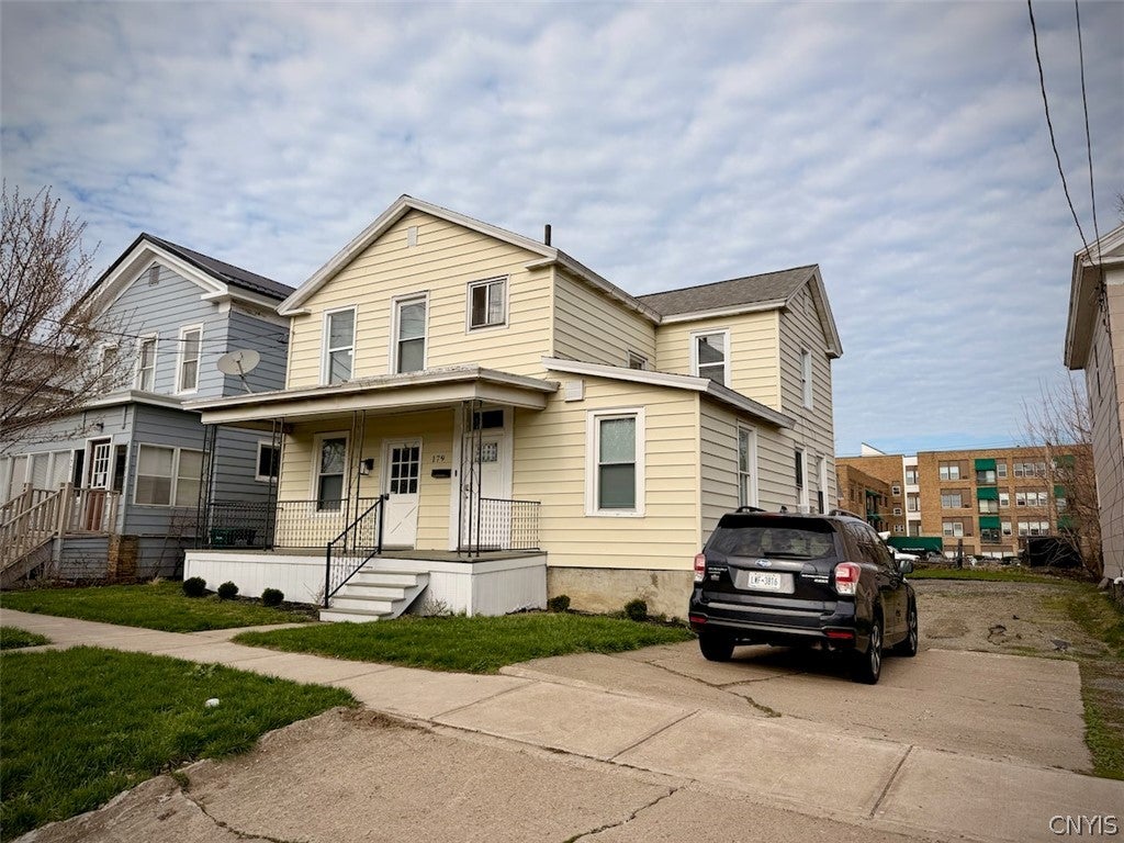 179 W 3rd Street — photo