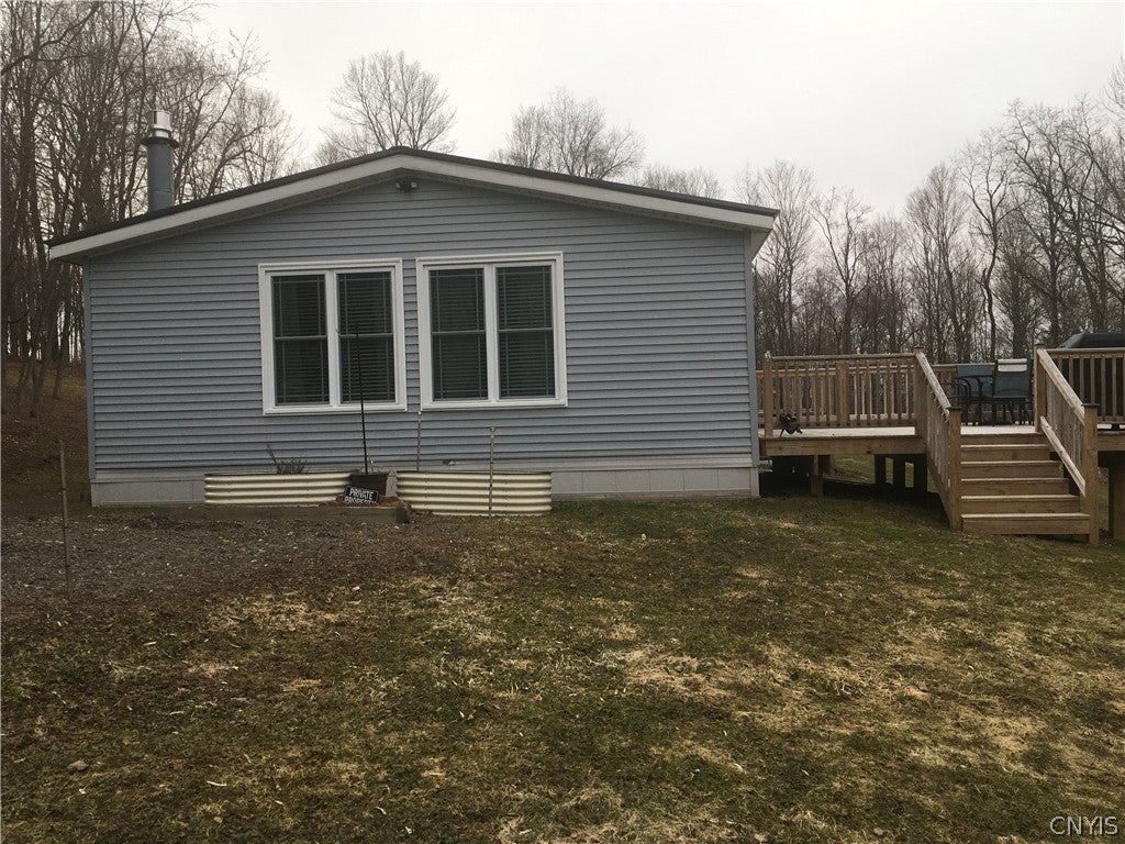 2855 State Highway 80 — photo
