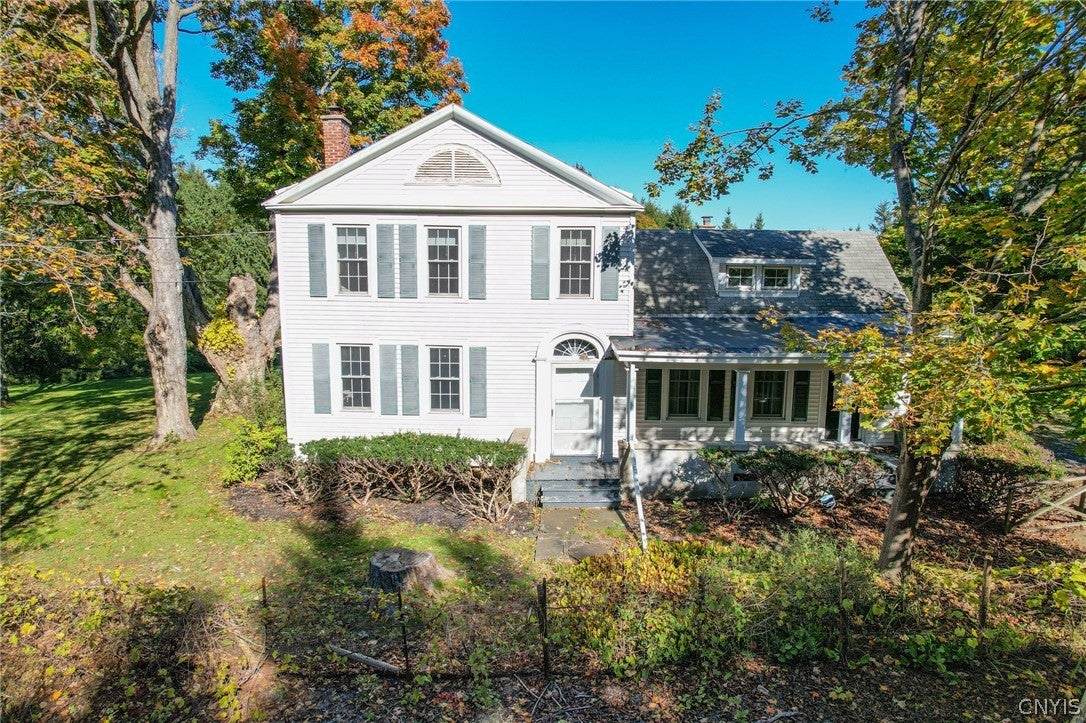 415 Higby Road — photo