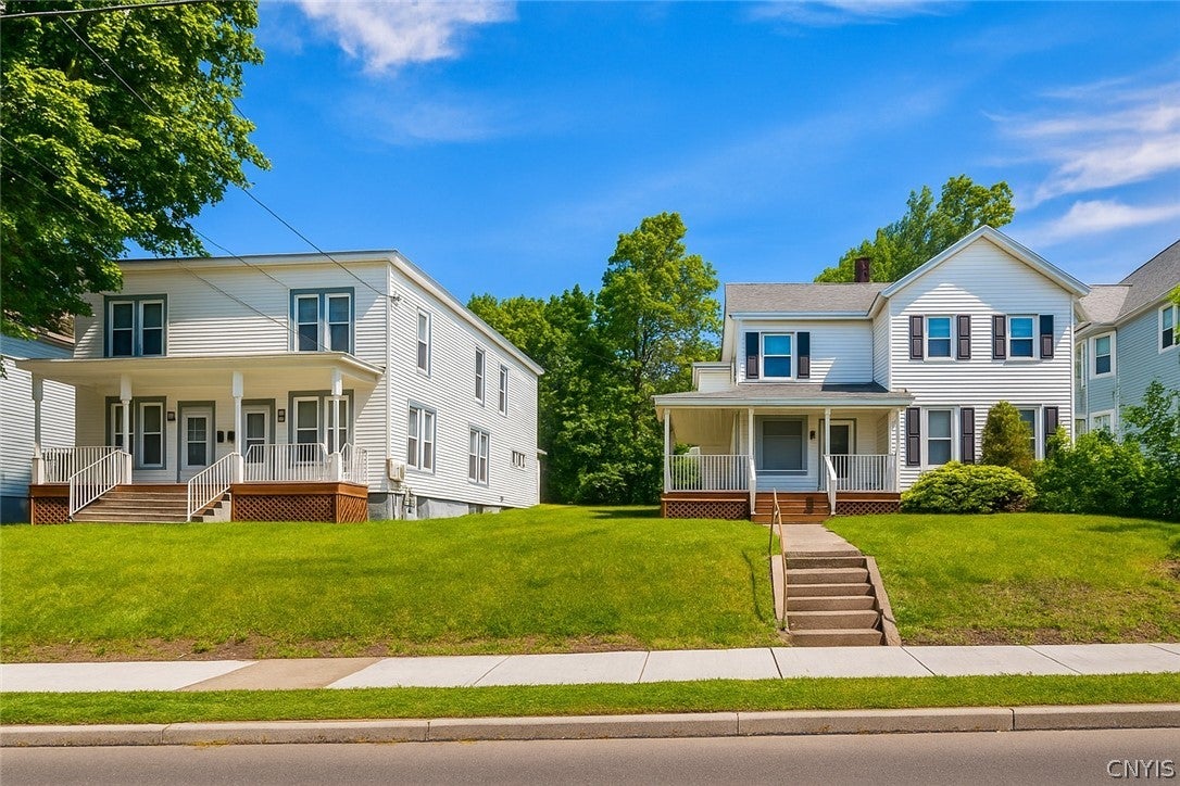 73 Groton Avenue 69-71 — photo