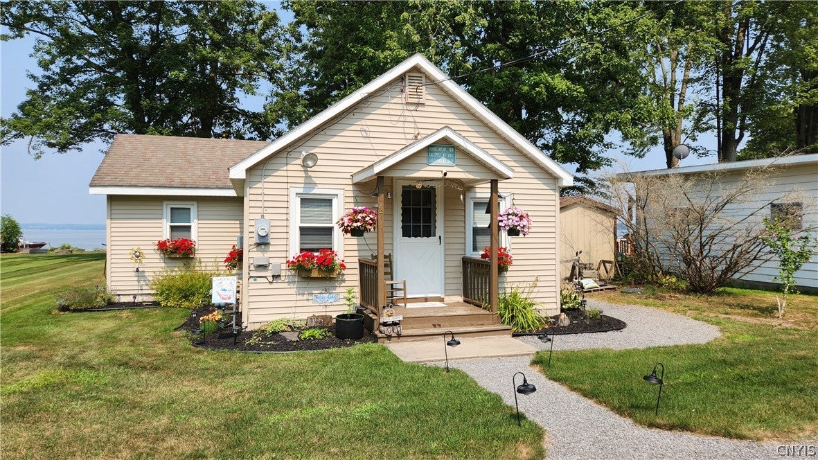 3471 Cleveland Place — photo