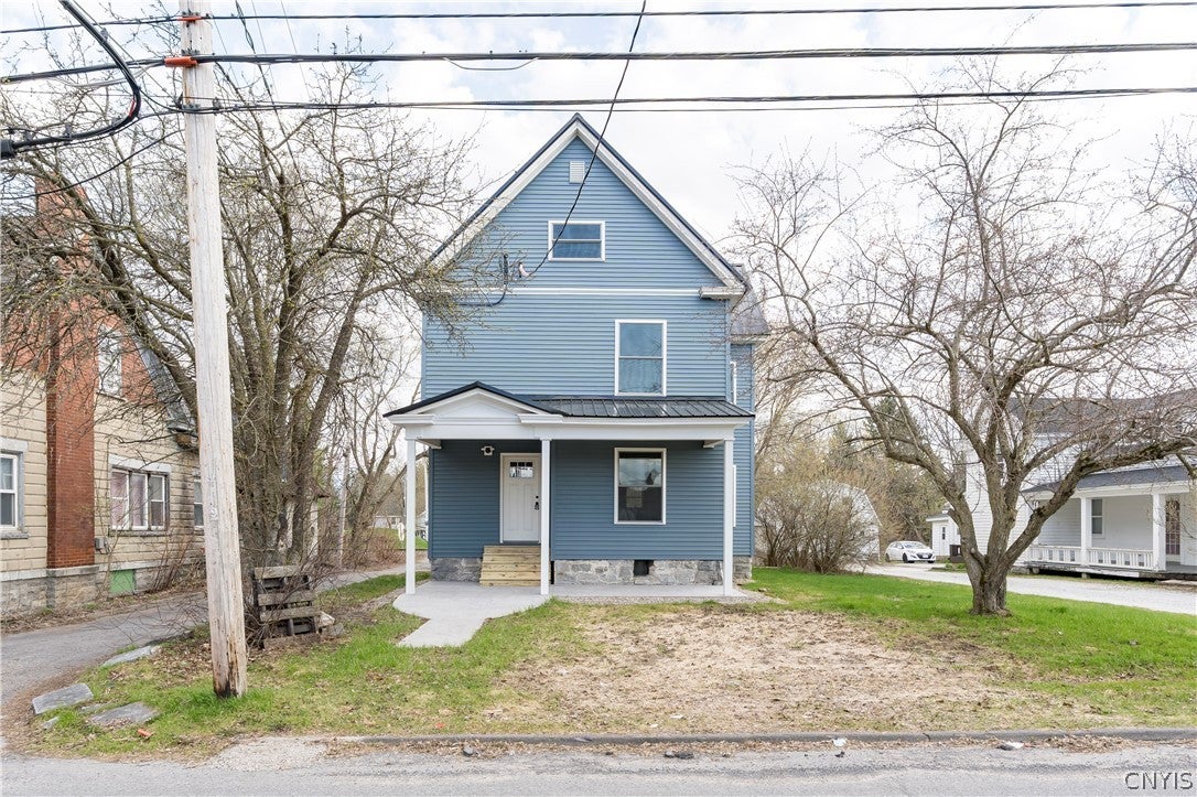 34 South Street — photo