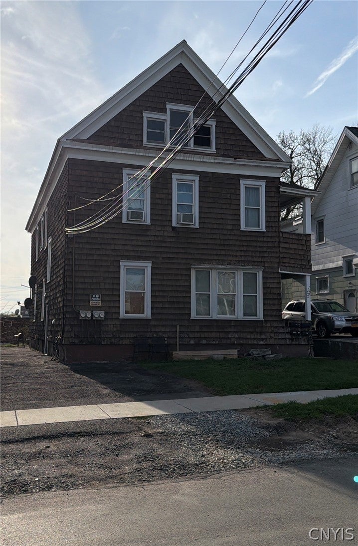 307 Wadsworth Street 9 — photo