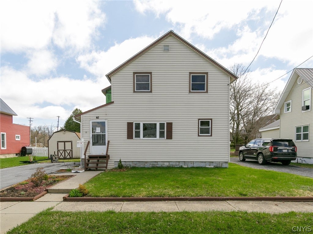 79 Parker Street — photo