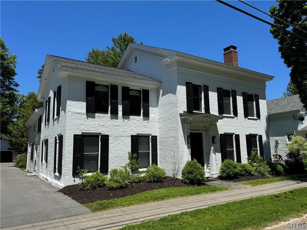 29 Payne Street — photo