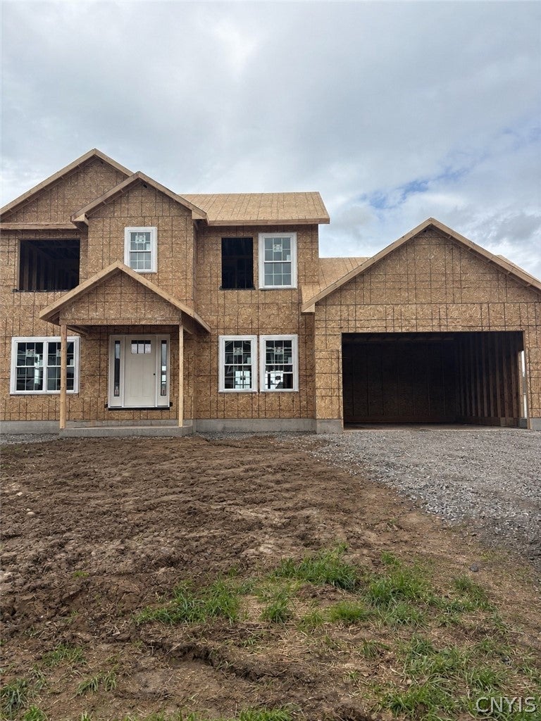 8034 Forest Ridge Lane — photo