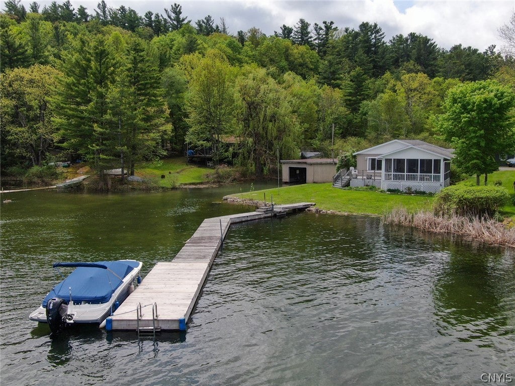 44958 Rock Baie N — photo