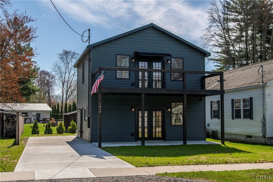 1416 Vienna Rd — photo