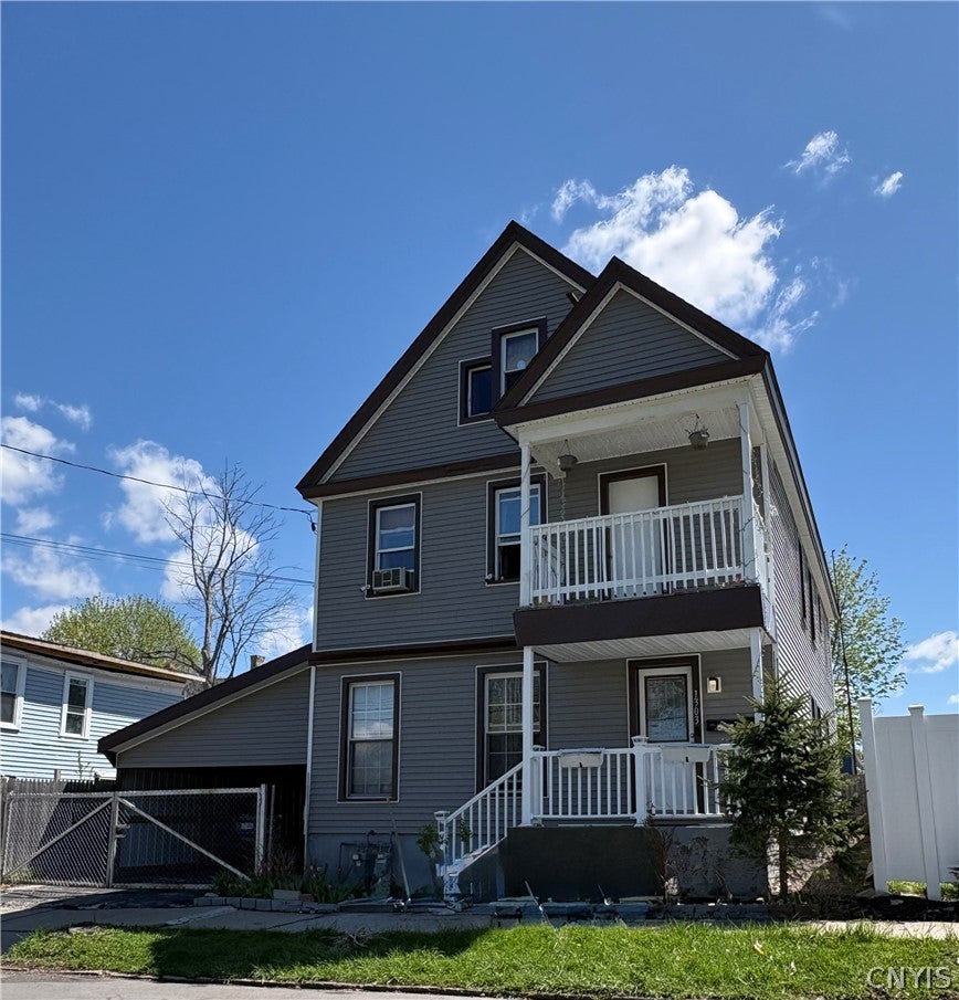 1303 Neilson Street — photo
