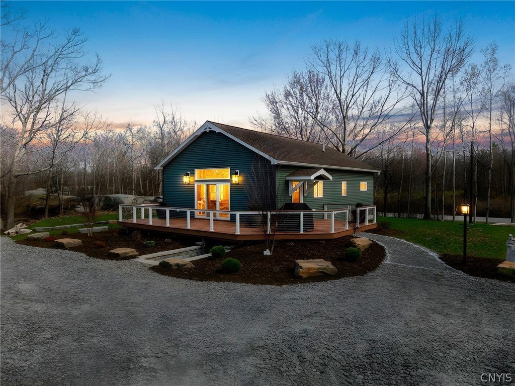 49940 County Line Bay Road — photo
