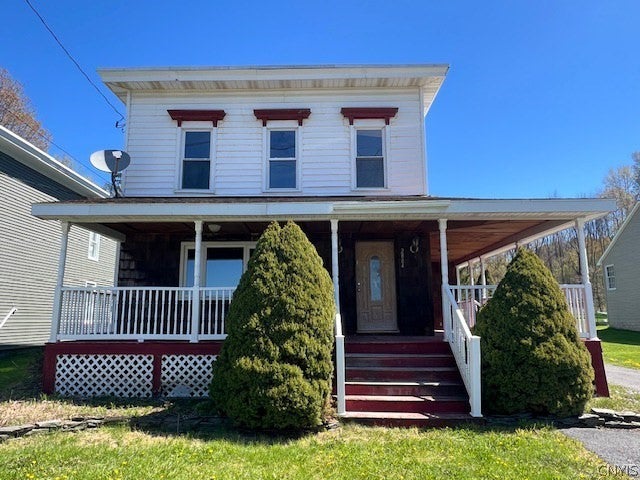 2884 Mohawk Street — photo