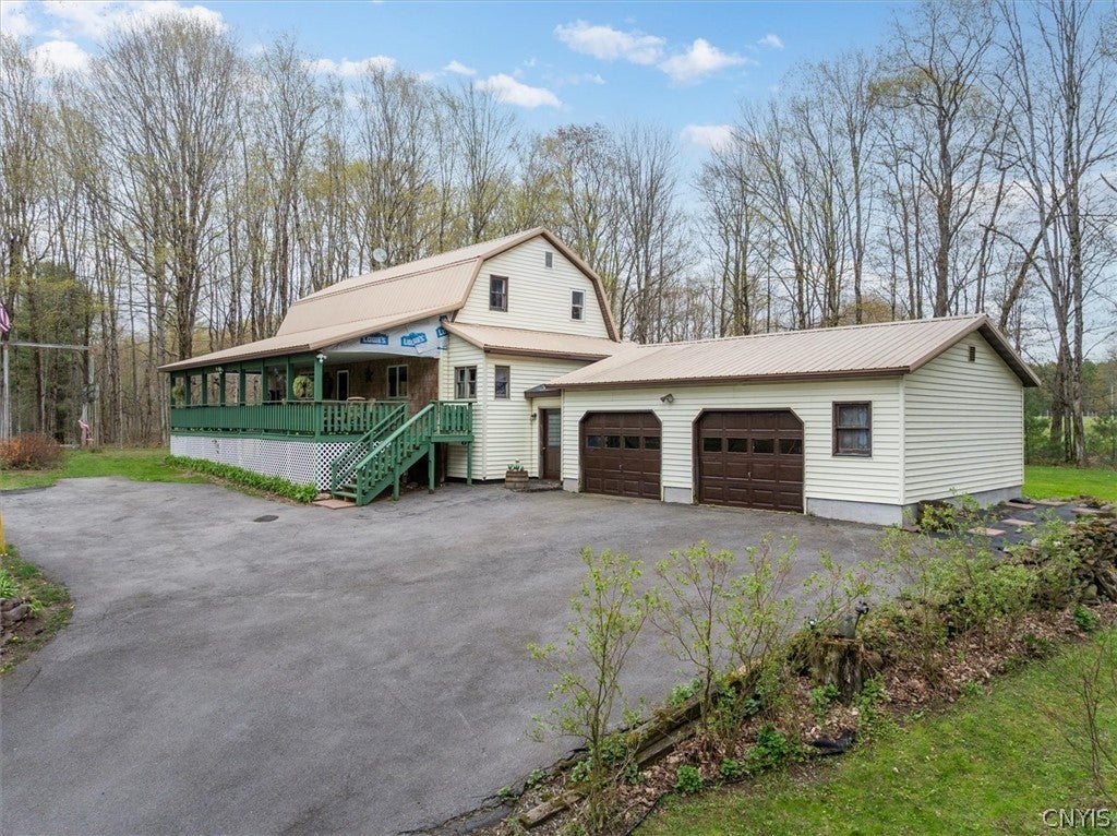 122 County Route 17a — photo
