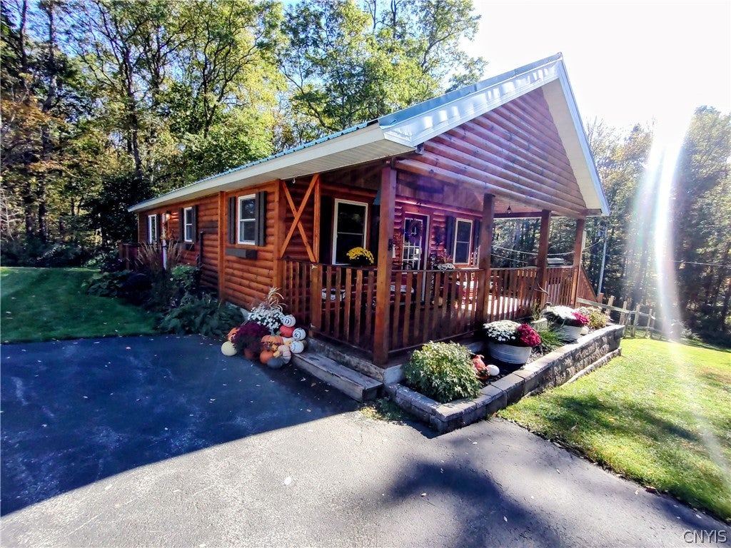2792 Skinner Settlement Road — photo
