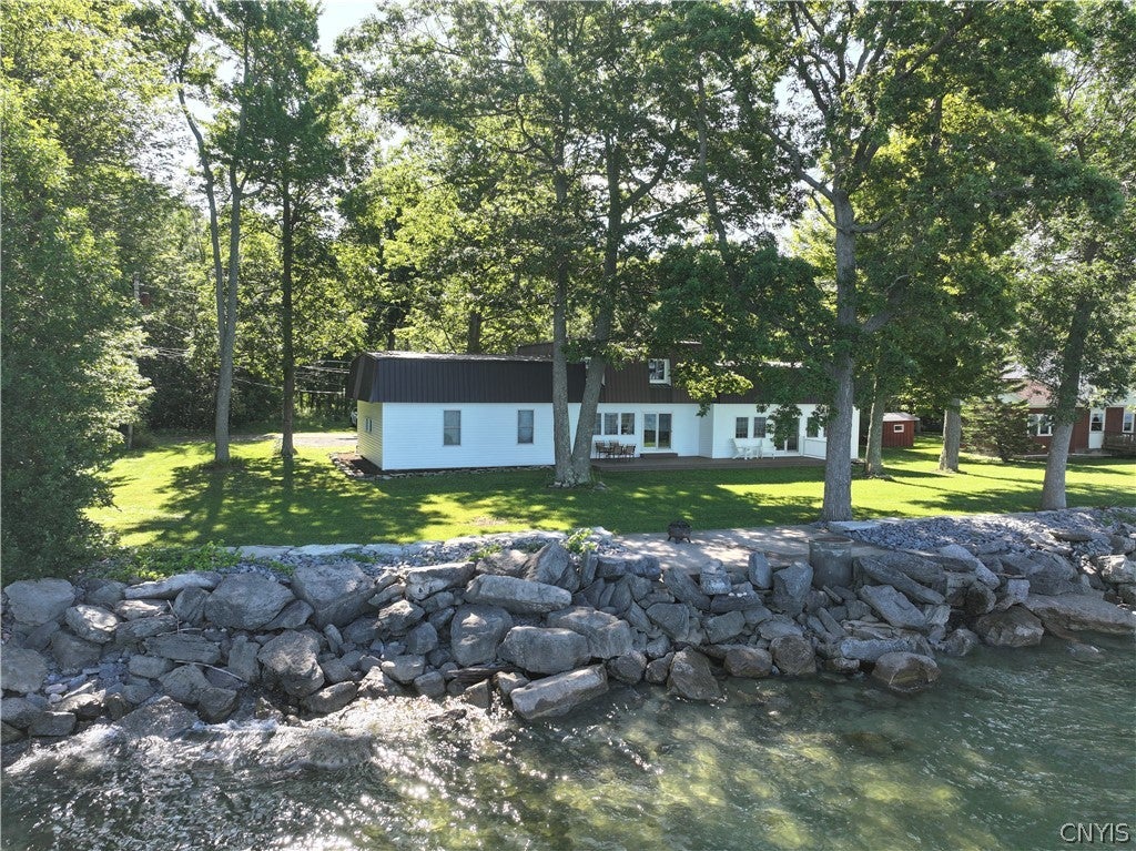 22341 Luff Shores Lane — photo