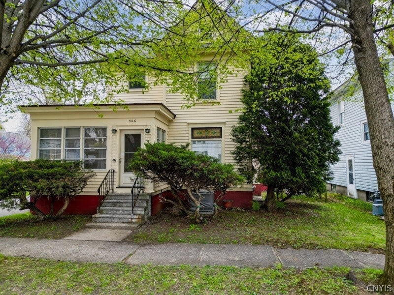 506 Prescott Street — photo