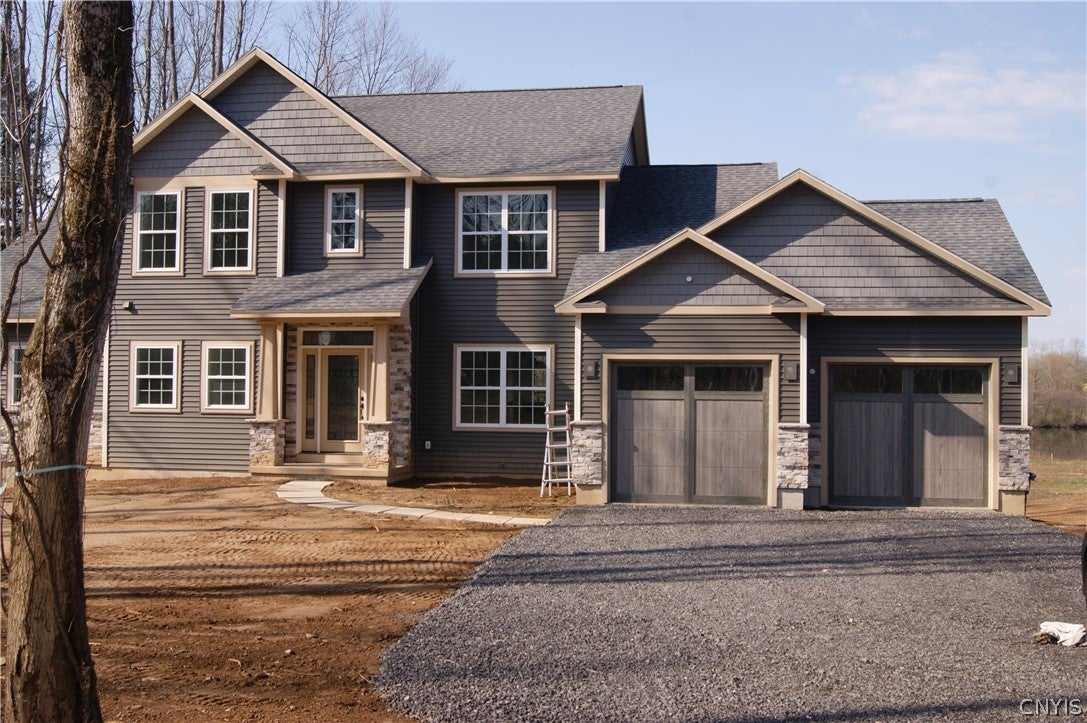 Lot 3T Mistral Circle — photo