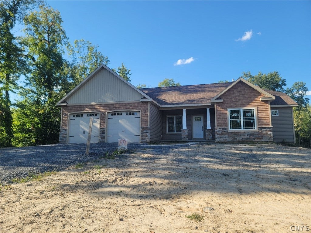 Lot 4R Mistral Circle — photo