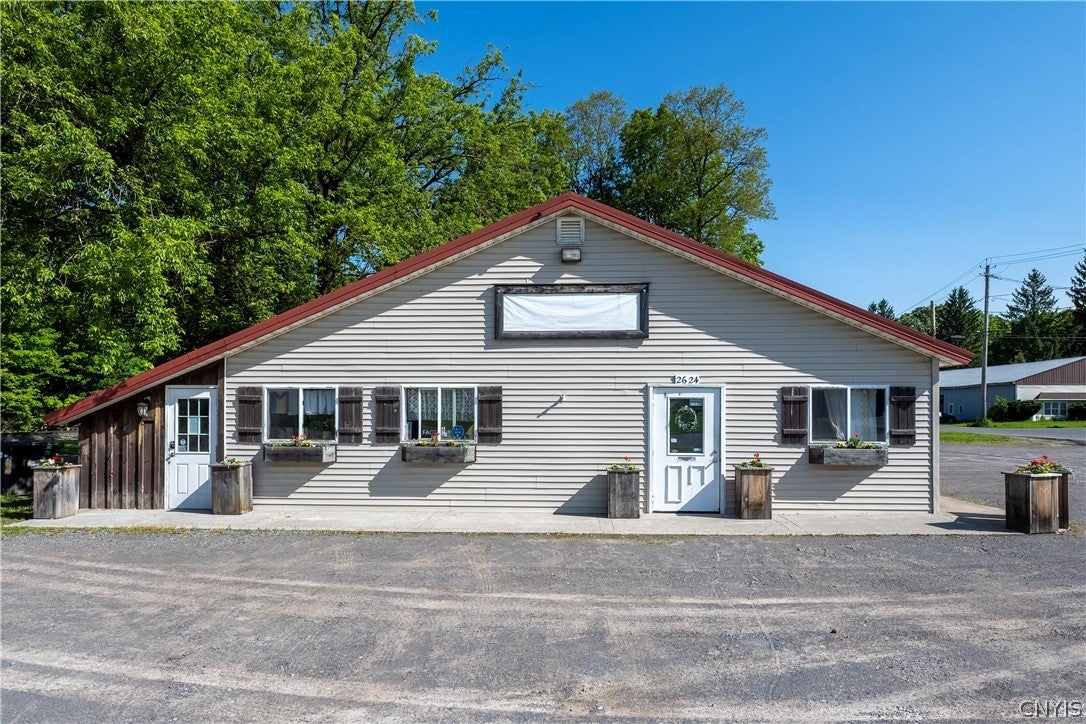 2624 County Route 2 — photo