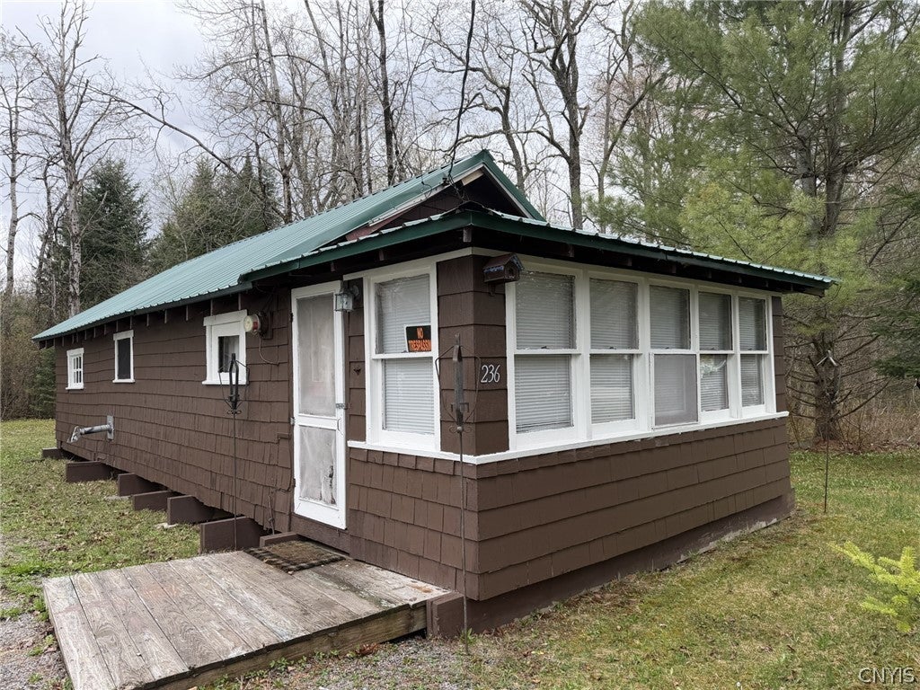 236 State Route 8 — photo