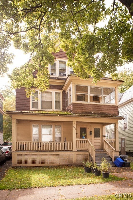556 Clarendon Street 58 — photo