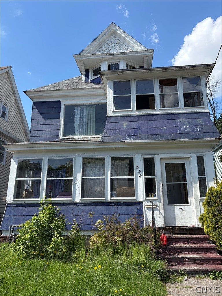 344 W Colvin Street — photo